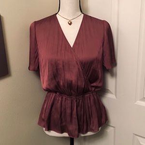 Express Blouse